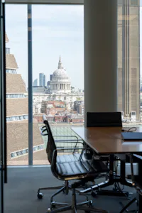 The Bluefin Building, 110 Southwark Street, London, Serviced Office To Let - Image 3