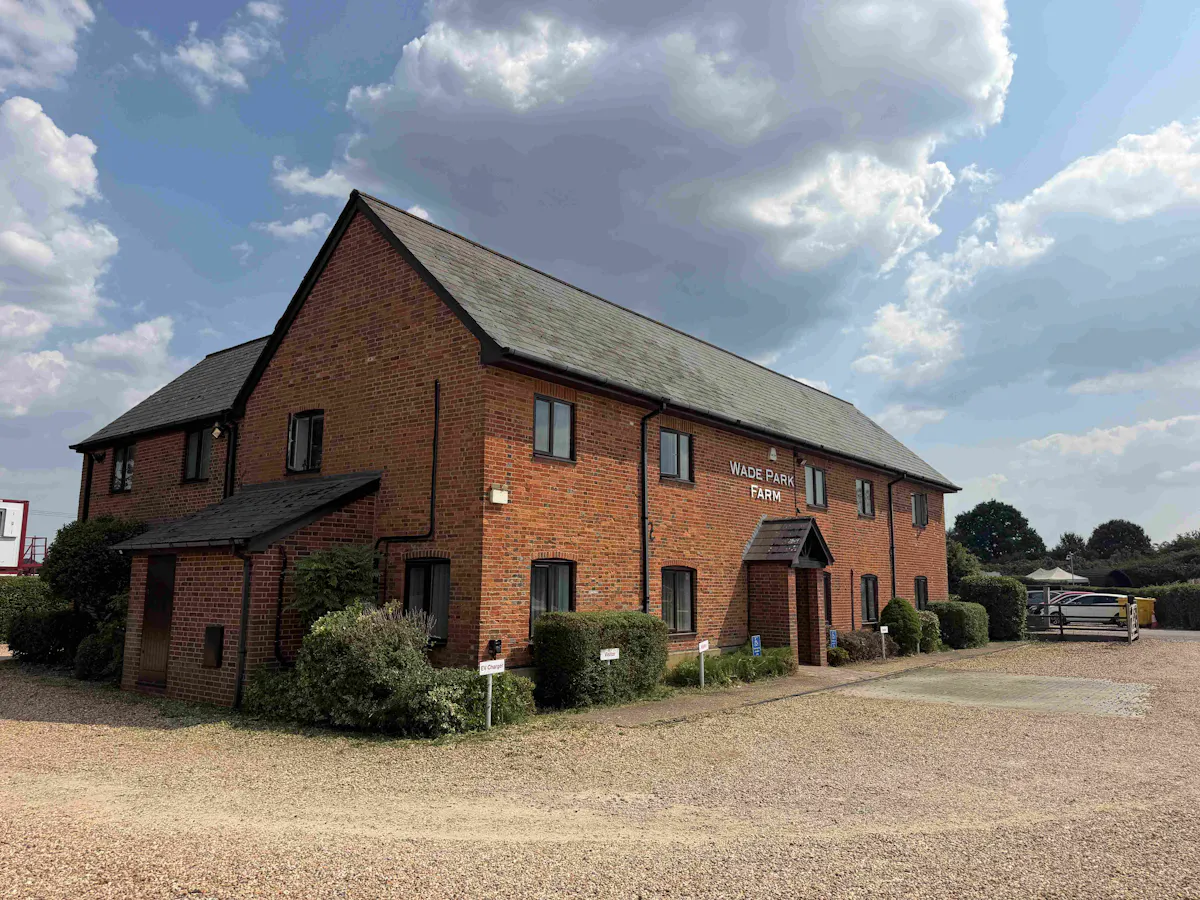 Unit 11, Robertson House, North Walsham