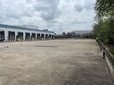 Cosford Point, Cosford Lane, Rugby, Industrial/Logistics To Let - IMG_2336.JPG