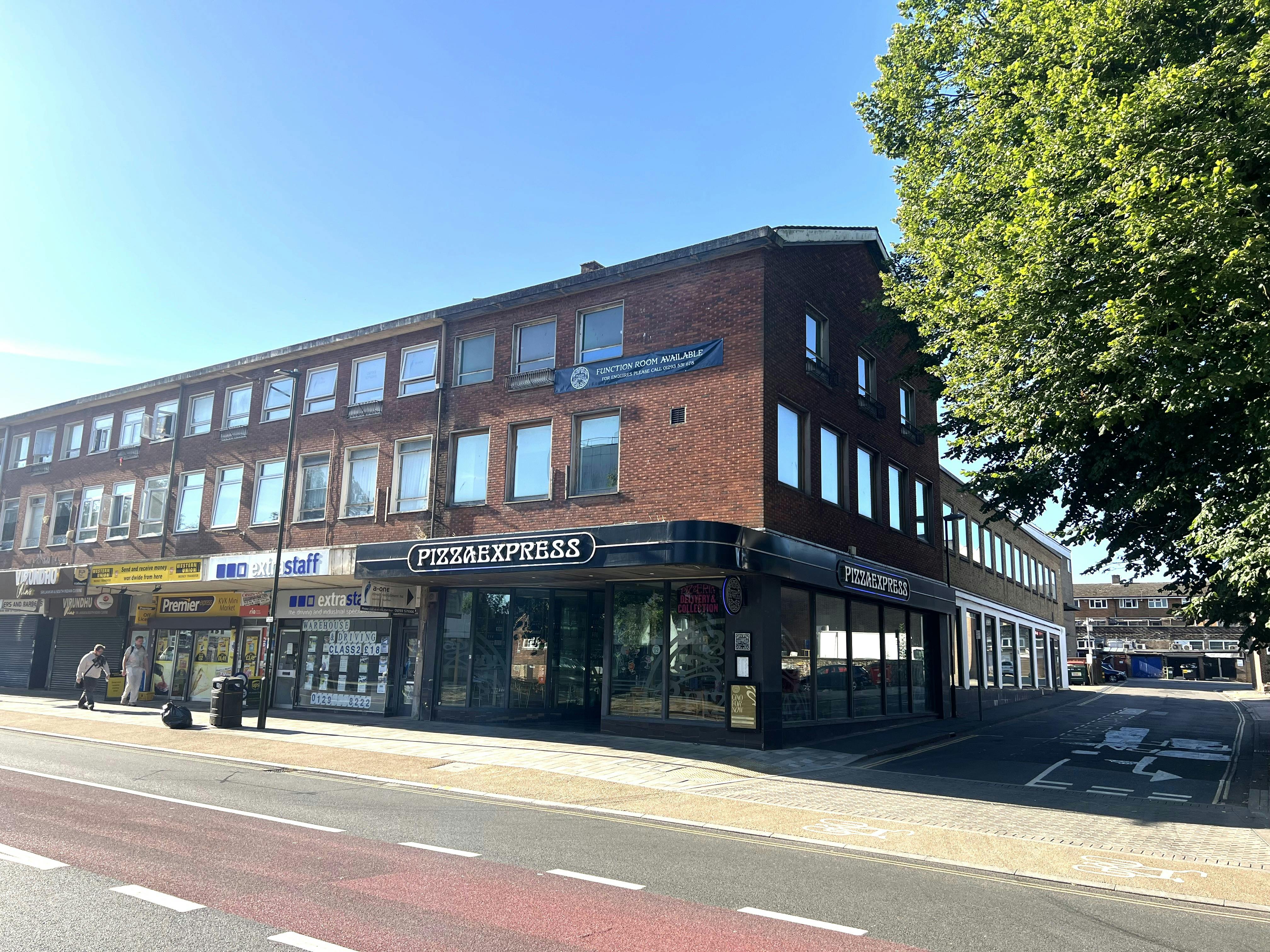 2 The Boulevard, Crawley, Retail To Let - IMG_7716.jpeg