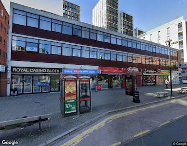 31-33 College Road, Harrow, Other To Let - Street View