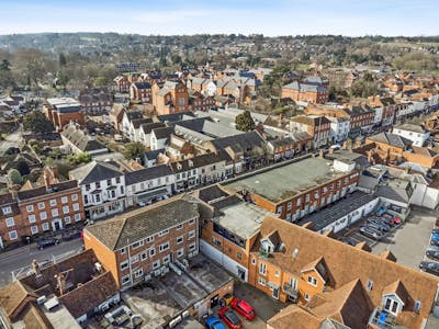 Second Floor Offices, 79-81 High Street, Marlow, E (Commercial / Business / Service) / Office To Let - 104744 - Second floor office  (24).jpg