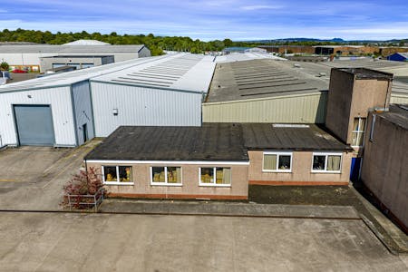 12 Dunnet Way, Broxburn, Industrial To Let - Image 2