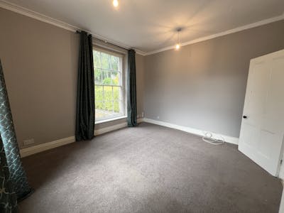 Albert House, Belford Road, Harrogate, Residential For Sale - Ground Floor Flat Room 1