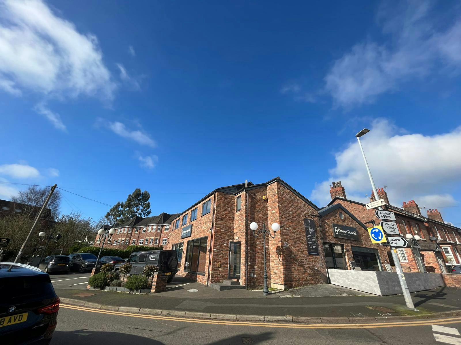 Brook Lane Corner, Knutsford Road, Alderley Edge, Leisure / Offices / Retail To Let - PHOTO20250811115315 5.jpg