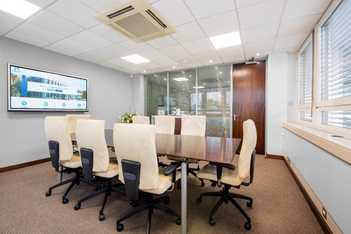 BOURNE HOUSE, 475 Godstone Road, Whyteleafe, Offices To Let - MeetingRoomSnip.jpeg