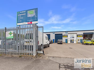 Unit 3E, Albany Industrial Estate, Newport, Industrial To Let - CAM05096G0-PR0032-STILL031.jpg