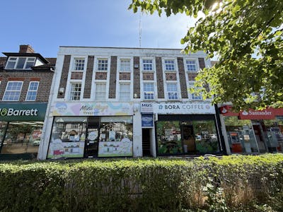 1st and 2nd Floors 217a Stratford Road, Solihull, Office To Let - Photo 10072025 10 33 50.jpg