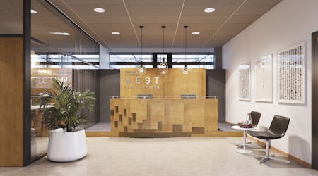 City West Flexi, Siemensova 2717/4, Praha 5, Serviced Office To Let - kancelar-city-west_49.jpg