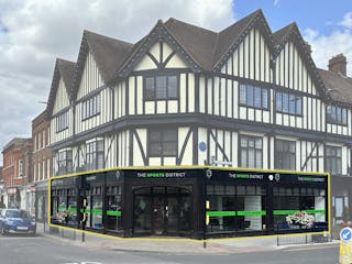 1-2 Hermitage Road, Hitchin, Retail To Let - 12 Hermitage Rd identification line.jpg