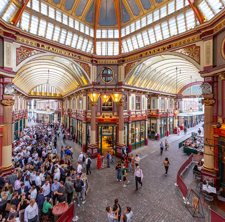 Unit 60-61 Leadenhall Market, Leadenhall Market, London, Retail To Let - Leadenhall Market - 33.jpg