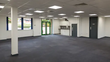 Offices at Frederick Sanger Road, Surrey Research Park, Guildford, Office To Let - _26A3582.jpg