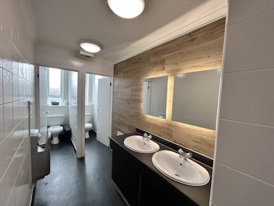 Marmion House, 91-93 High Street, Worcester, Office To Let - IMG_4285.JPG