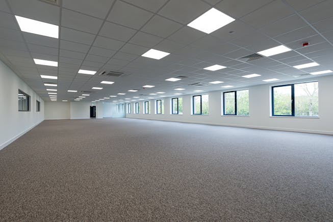 Unit 29 Barwell Business Park, Leatherhead Road, Chessington, Industrial To Let - Unit 29 Internal April 202423.jpg