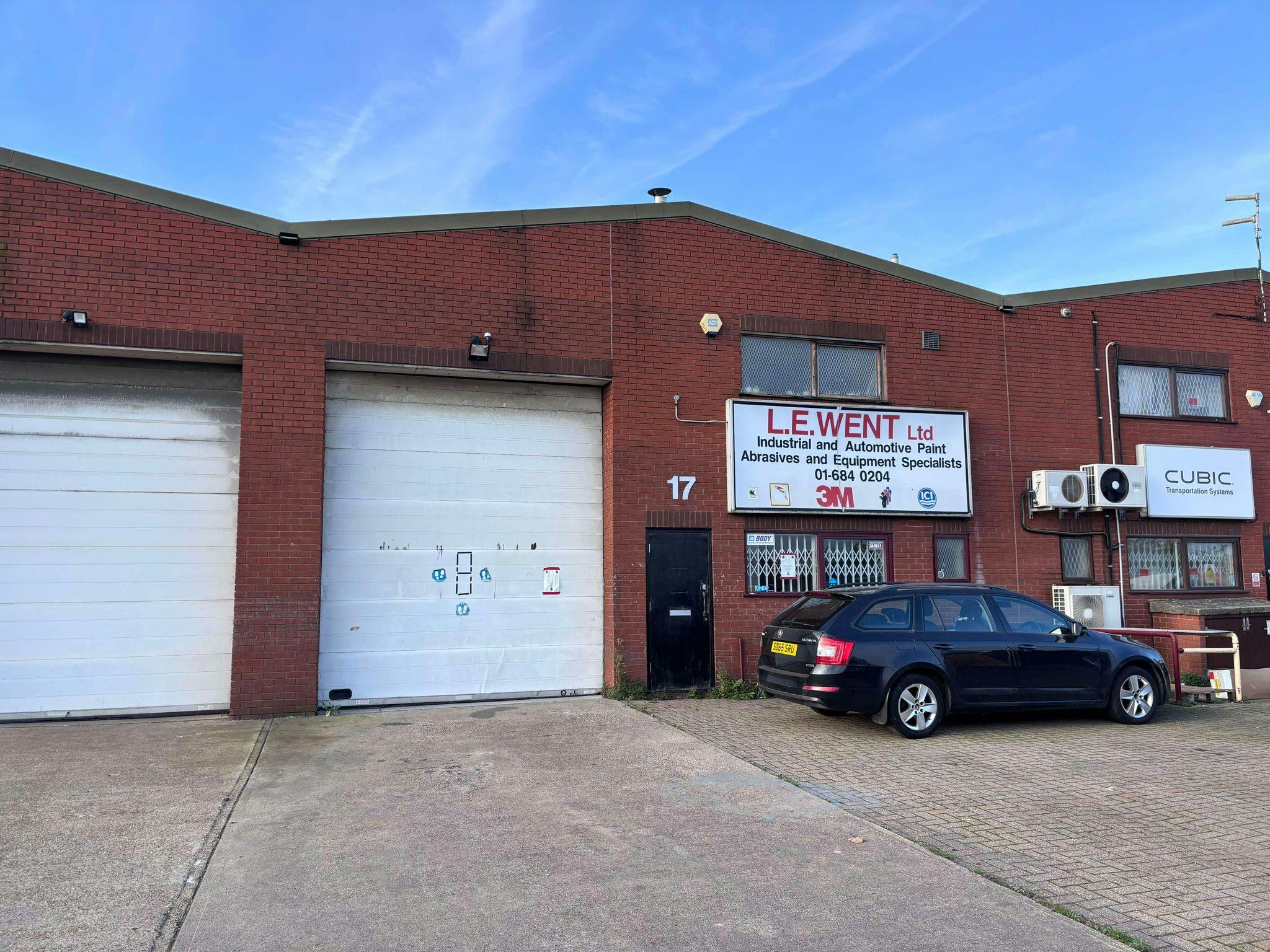 Unit 17 Tait Road Industrial Estate, Croydon, Industrial / Warehouse For Sale - 466731968_1332412738137854_1270794412419073529_n.jpg