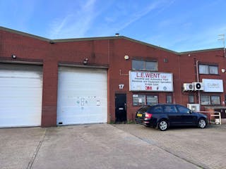 Unit 17 Tait Road Industrial Estate, Croydon, Industrial / Warehouse For Sale - 466731968_1332412738137854_1270794412419073529_n.jpg