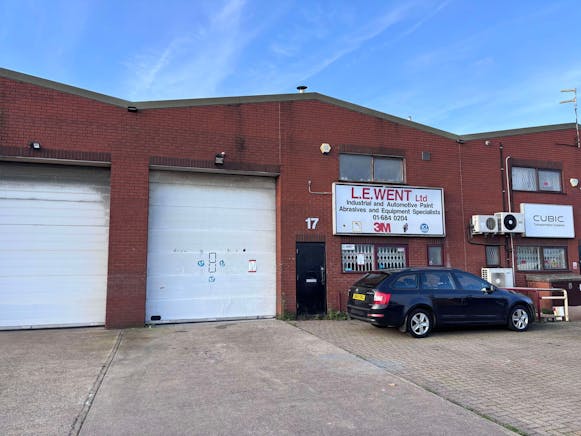 Unit 17 Tait Road Industrial Estate, Croydon, Industrial / Warehouse For Sale - 466731968_1332412738137854_1270794412419073529_n.jpg