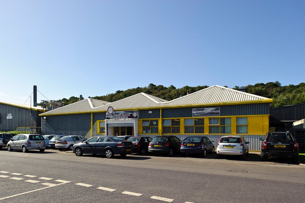 Unit 1 Riverside, Riverside, Treforest - _ZZZ4984.jpg