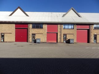 Unit 6, The Rutherford Centre, Basingstoke, Industrial / Industrial To Let - 016.JPG