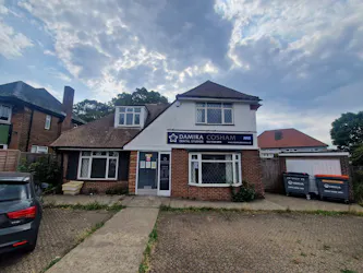 84 Northern Road, Portsmouth, Healthcare / Office To Let - 20250819_110359.jpg - More details and enquiries about this property