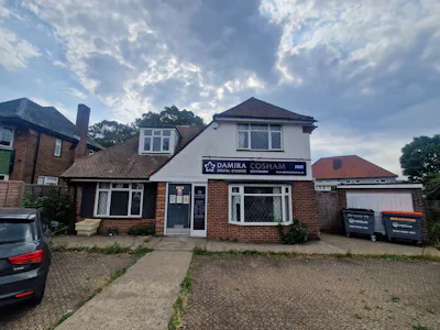 84 Northern Road, Portsmouth, Healthcare / Office To Let - 20250819_110359.jpg