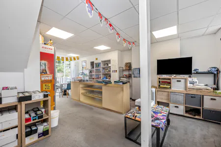 100 & 100a Blatchington Road, Hove, Cafe (A1) / Class E Retail / Leisure / Convenience Store / Investment / Investment - Mixed use / Investment - Office / Office / Retail For Sale - Blatchington Road 100-002 (1).jpg