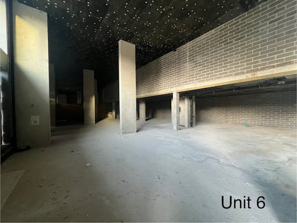 2 & 6 Oakland Quay, London, Education / Health & Fitness / Health & Fitness / Offices / Restaurant / Restaurant / Retail To Let - IMG_9646.jpeg