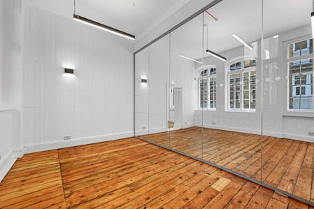 Unit 3 Hudson Yard, 58 Charlotte Road, London, Office To Let - OLBCUnit3HudsonYard9.JPG