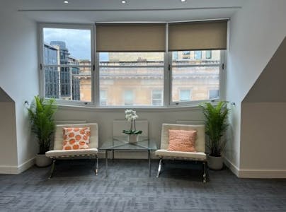 160 West George Street, Glasgow, Office To Let - Photo 5