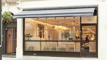 204 Great Portland Street, London, Restaurant To Let - 204 Great Portland Street 2.jpg