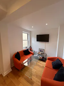 97 Charlotte Street, London, Office To Let - IMG_4059.JPG
