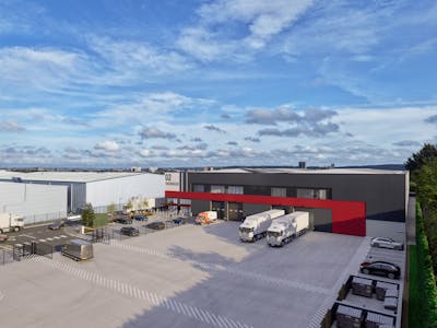 Progress Park, Progress Way, Enfield, Distribution Warehouse / Industrial To Let - 1482 Progress Way Cam05.jpg