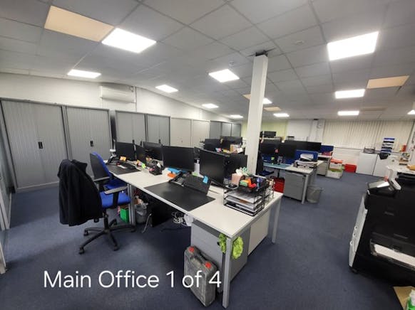 30 Chartergate, 30 Charter Gate, Northampton, Offices To Let - Picture15.jpg