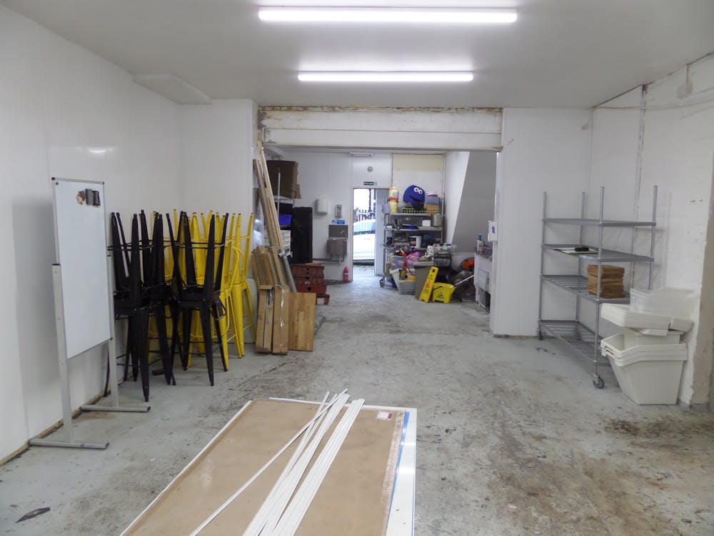 Unit 1 The Old Stables Off Skipton Road, Harrogate, Industrial To Let - 20231102 092214.jpg