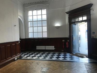 25-27 Clare Street, Bristol, Office To Let - Photo