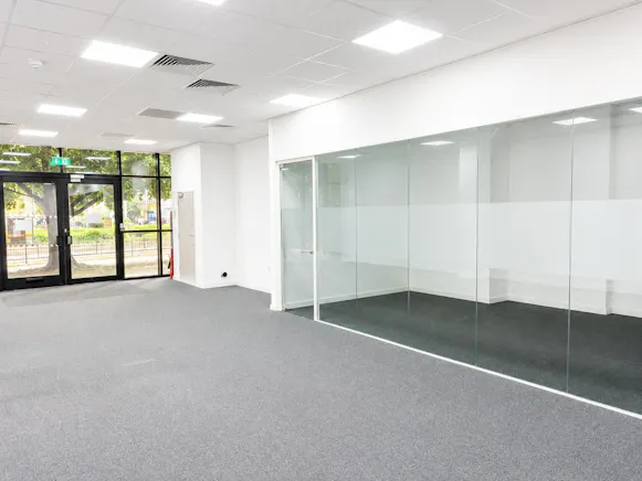 The Square, Unit 4, Harlow, Offices / Retail To Let - The Square Unit 4 interior 3 .jpeg