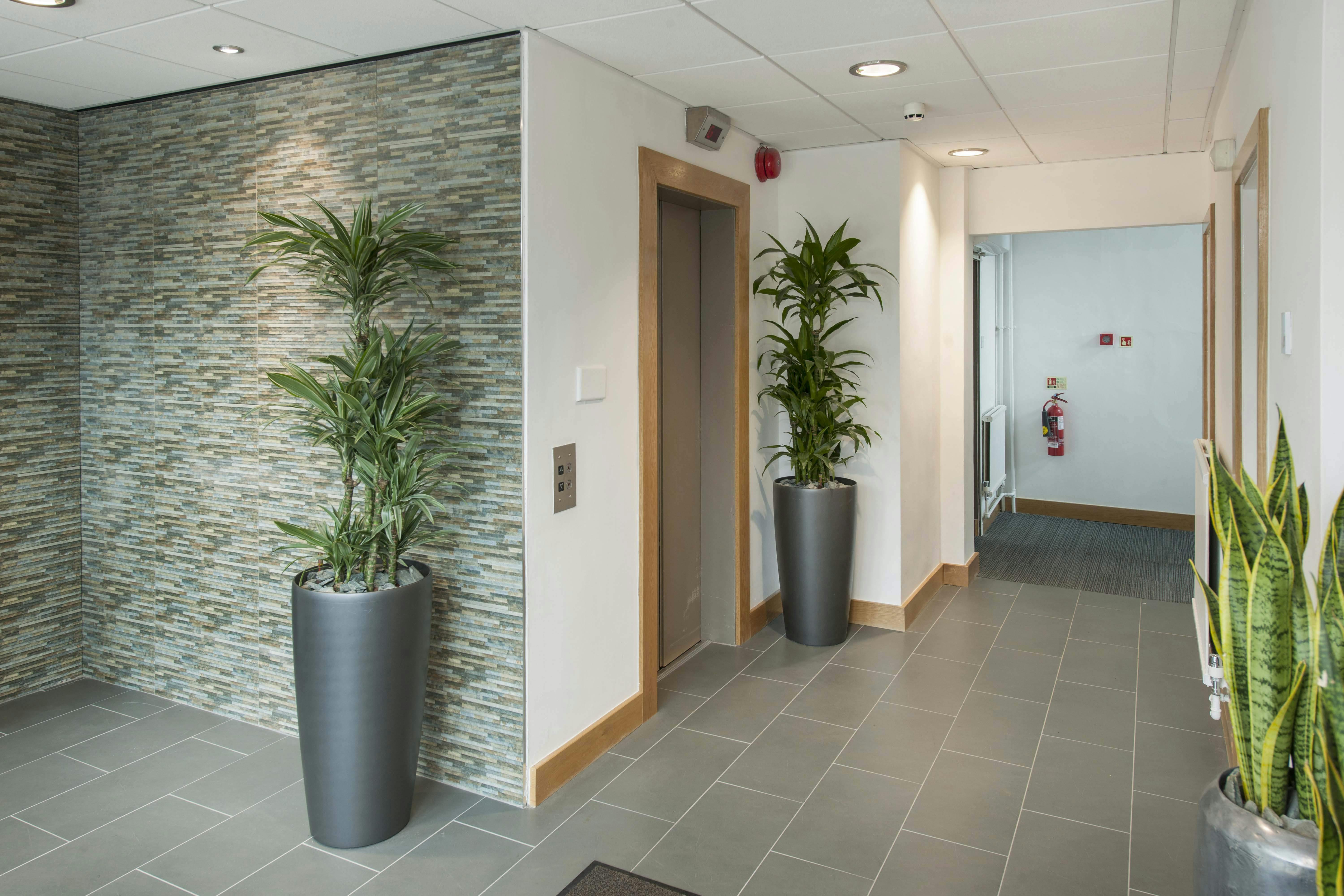 Woodside House, Low Lane, Horsforth, Leeds, West Yorkshire, LS18 5NY