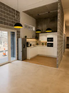445 Hackney Road, London, Office To Let - Kitchen.png