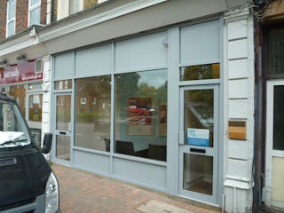 First Floor Rear, Farnborough, Offices To Let - P1040389.JPG