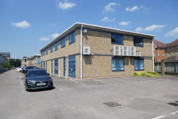 Rapier House, 4-6 Crane Mead Business Park, Ware, Offices To Let - P1030142.JPG