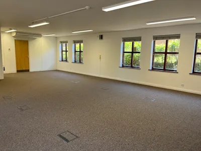 Ibex House, 5 Keller Close, Milton Keynes, Office To Let - Image 2