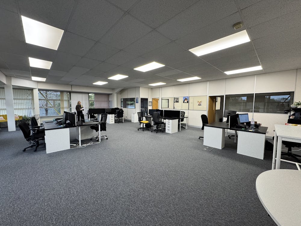 Suite 1 First Floor East End, 1 Shire Business Park - Image 4