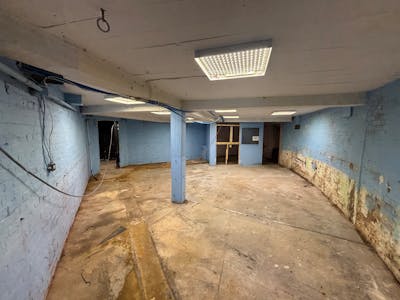 33 Richmond Place, Brighton, A3 (Restaurants and Cafes) / Healthcare / Leisure / Office / Other - Health / Nursery / Church / Education / Pub / Bar / Club / Restaurant / Cafe / Retail / High Street Retail / Retail - In Town / Retail - Out Of Town To Let - IMG_9699.jpeg