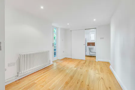 Finborough Road, London To Let - Bedroom 2