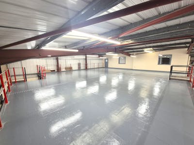 Unit 4, Woodpecker House, Brookfield Industrial Estate, Glossop, Industrial/Logistics To Let / For Sale - 20250728_094844.jpg