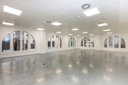 6 New Bridge Street, London, Office To Let - 6 N B S