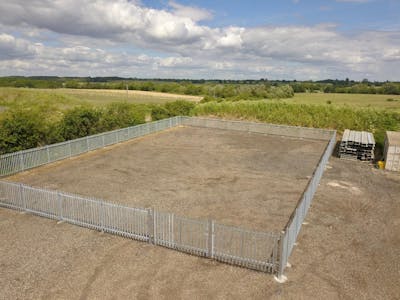 Yards Boyton Hall Lane, Chelmsford, Land To Let - 1.jpg