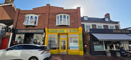 32 High Street, Seaford, A3 (Restaurants and Cafes) / Leisure / Office / Retail / Retail - In Town To Let - 20261014_121626.jpg