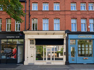 79 Royal Hospital Road, London, Office To Let - 2