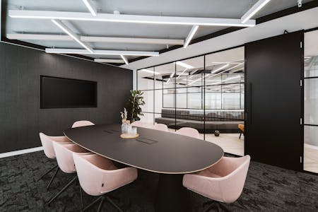 1 Tudor Street, London, Office To Let - 220617 Tudor St84.JPG